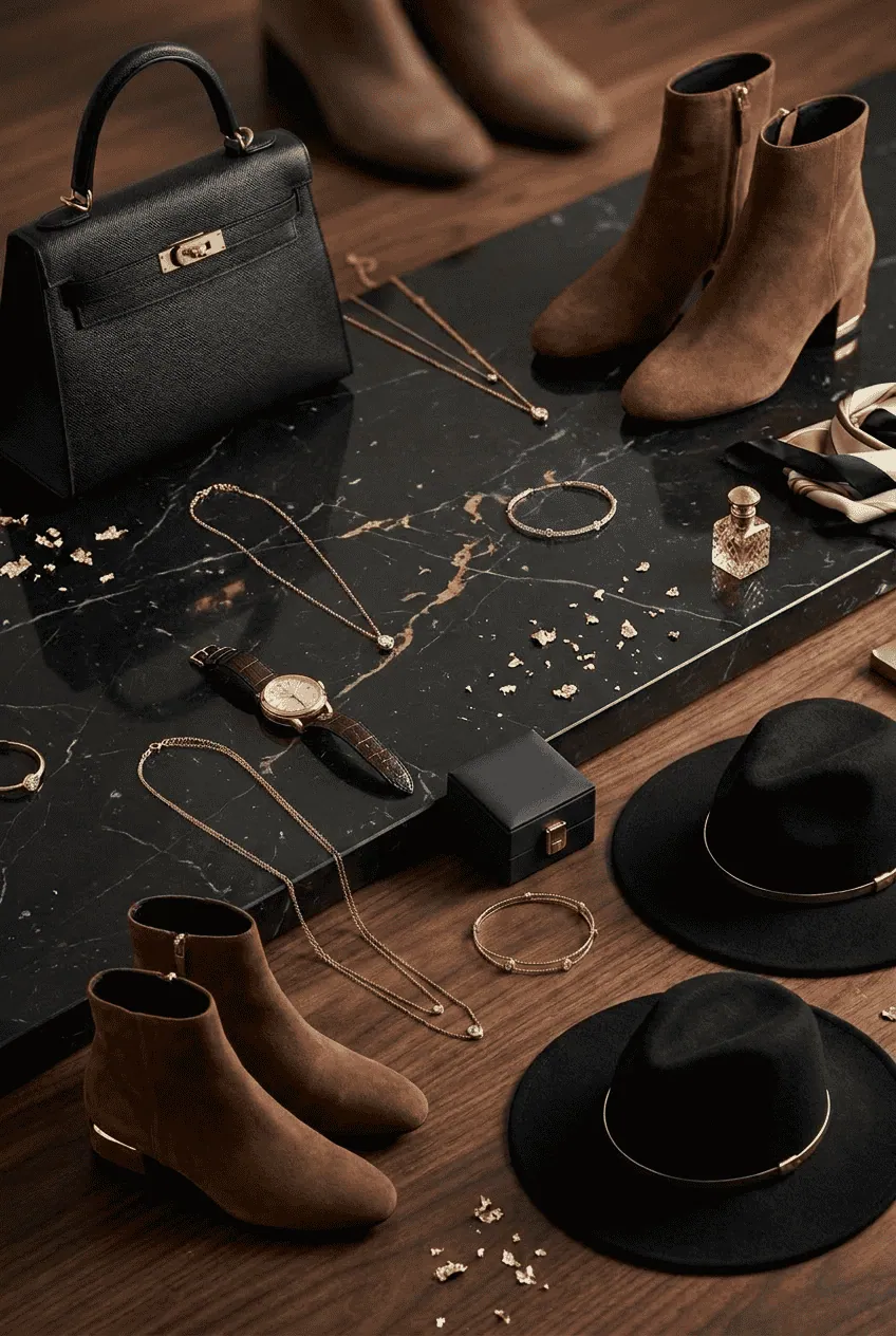 Trendy women's fashion shoes, bags and accessories UK